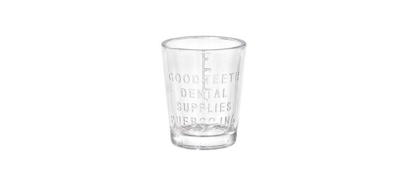 dental toothbrush stand transparent design by puebco 5