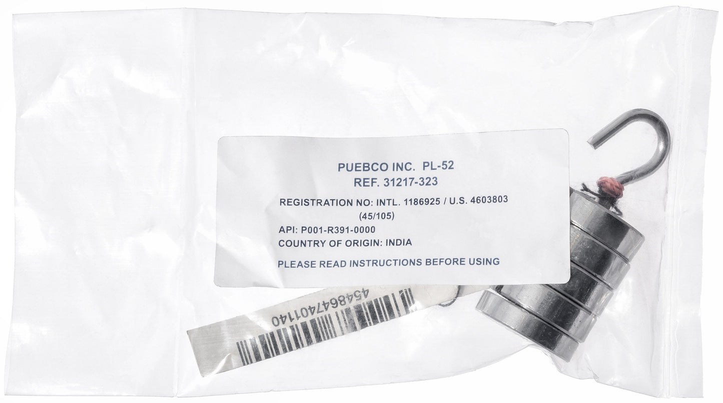 unit weight card holder design by puebco 6