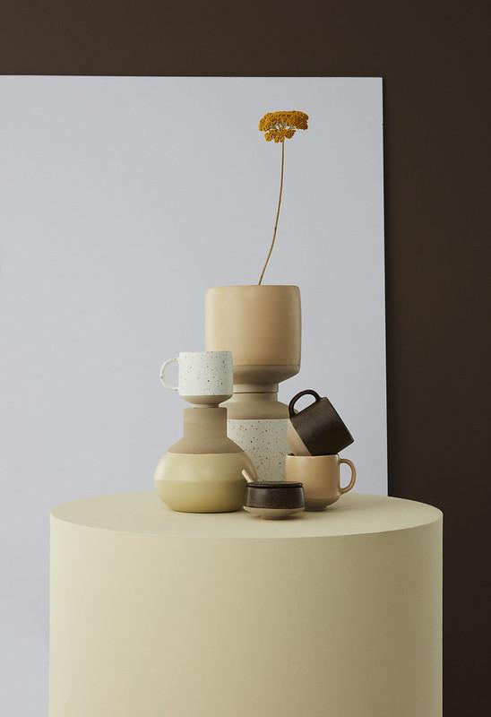 hagi sugar bowl brown by oyoy 4
