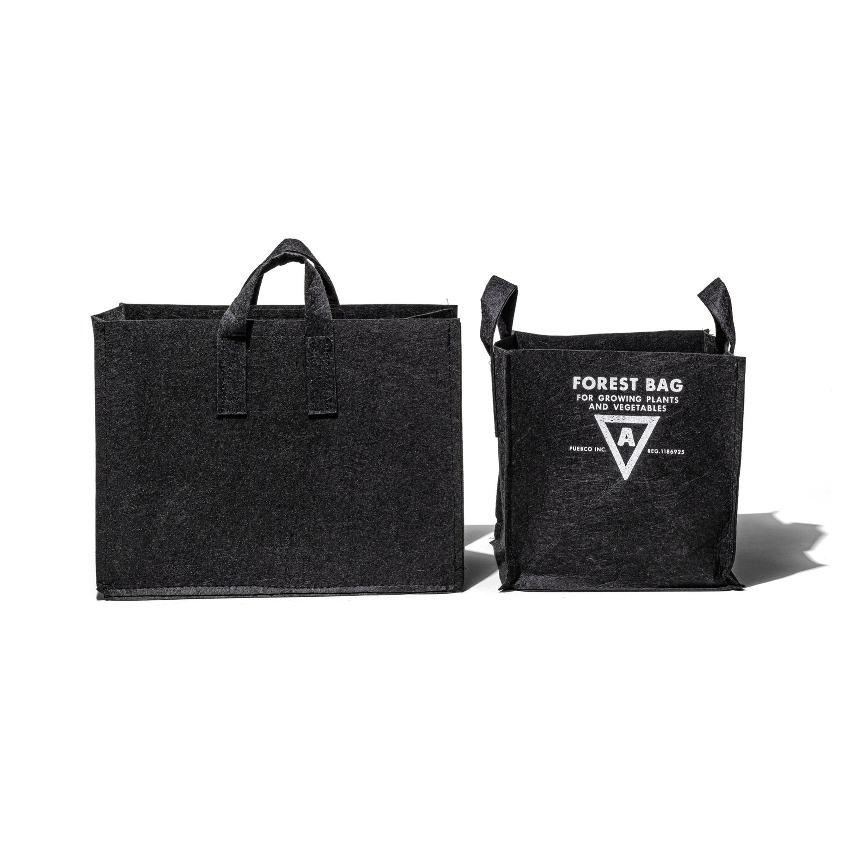 forest bag rectangle medium design by puebco 2