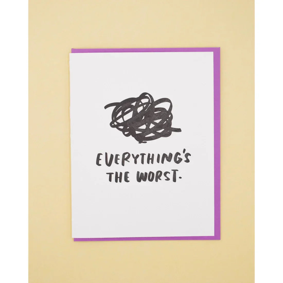 general greeting cards by and here we are gc pl01 5