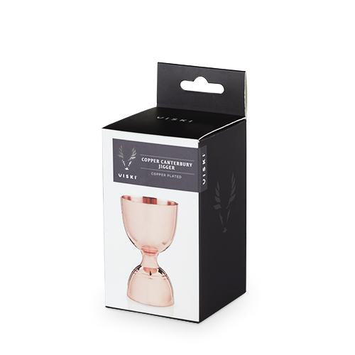 copper canterbury jigger 6