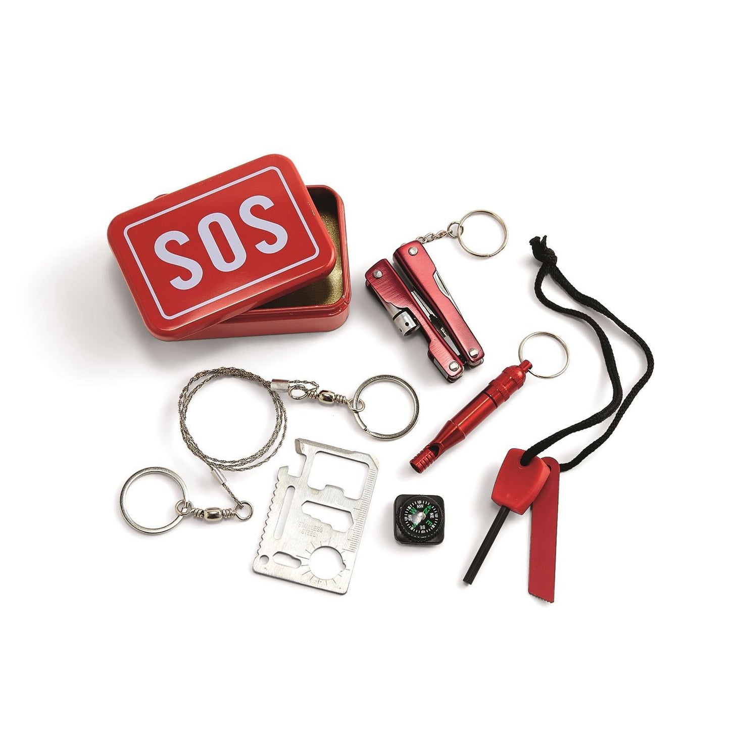 sos emergency kit 4