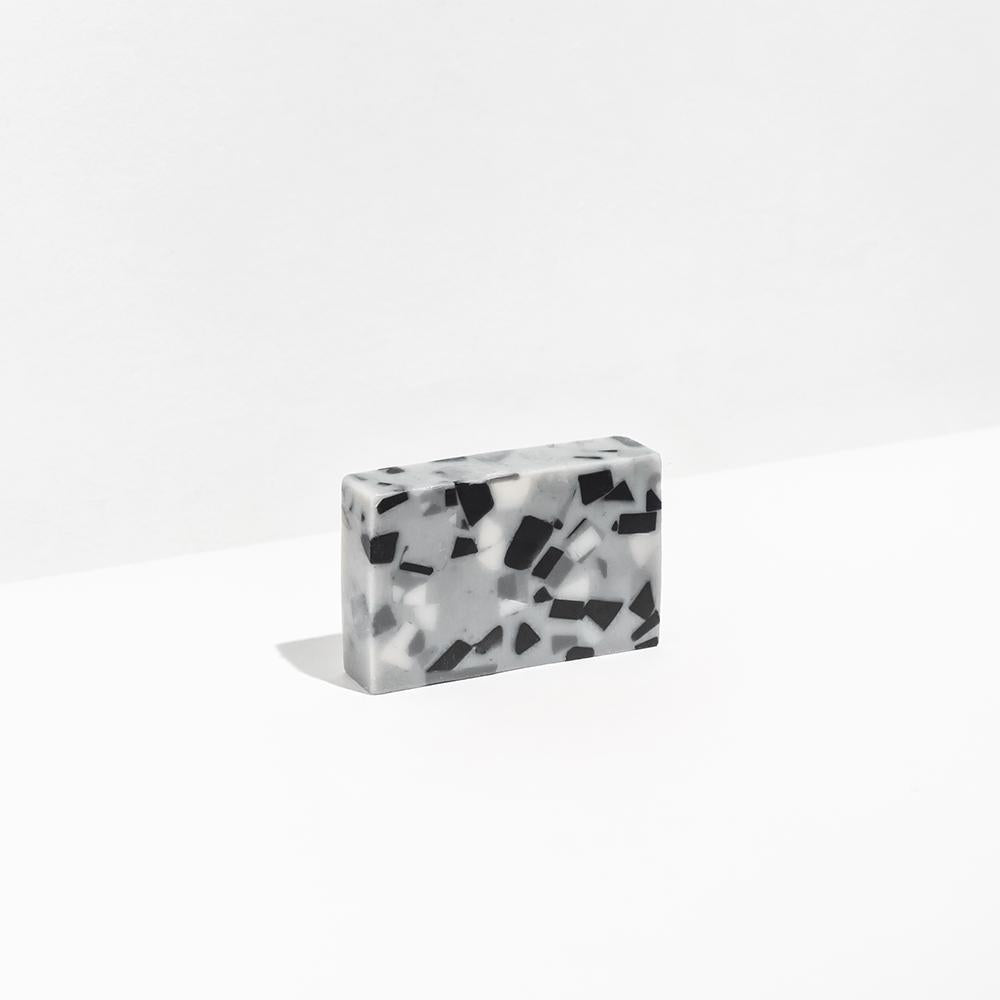 absolute terrazzo soap teak neroli 2