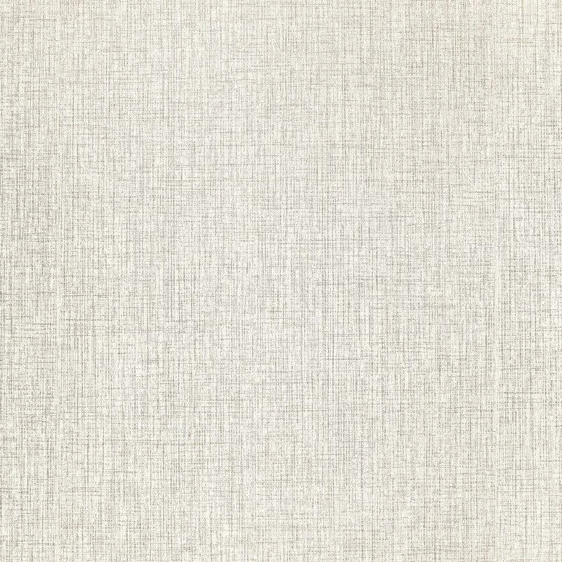 Sample Canvas Wallpaper in Cream