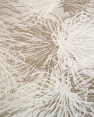 sample anemone wallpaper in goldspun design by jill malek 1