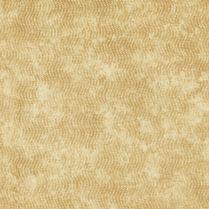 Sample Cord Wallpaper in Ochre
