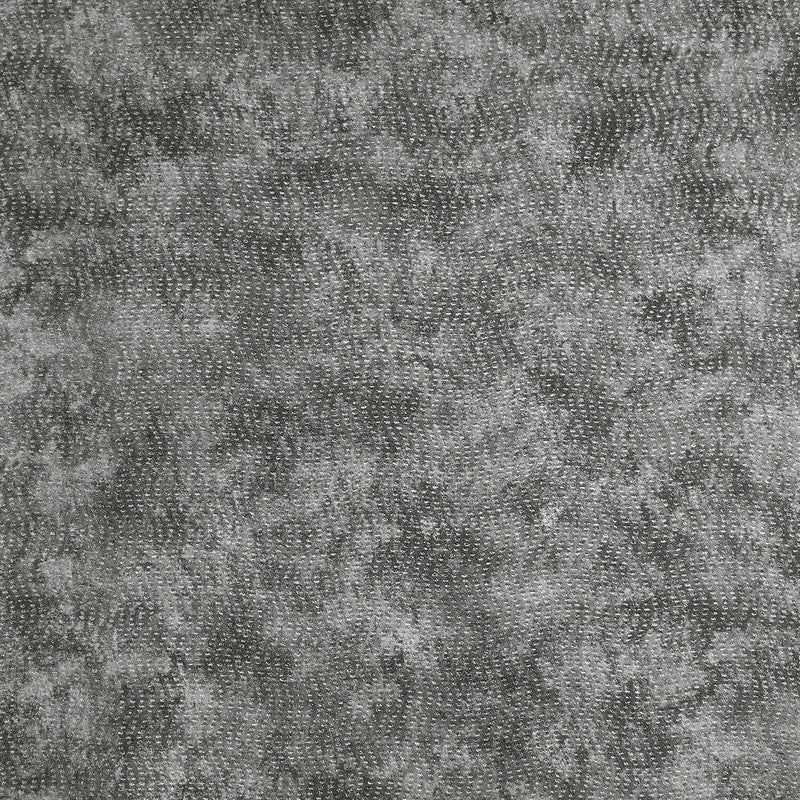 Sample Cord Wallpaper in Anthracite