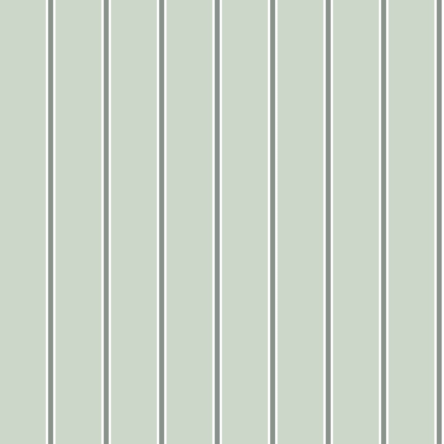 Blooming Garden Fascia Bali In Green Galerie Wallcoverings 8383 1