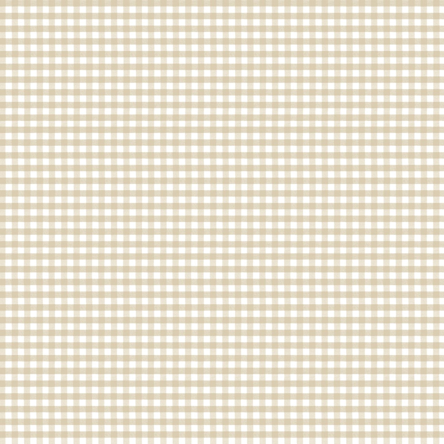 Blooming Garden Quadratini Green In Beige Galerie Wallcoverings 8391 1