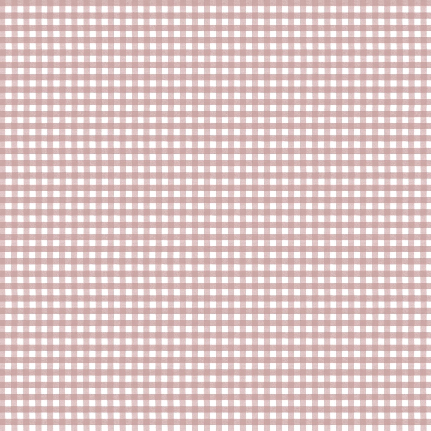 Blooming Garden Quadratini Green In Pink Galerie Wallcoverings 8394 1
