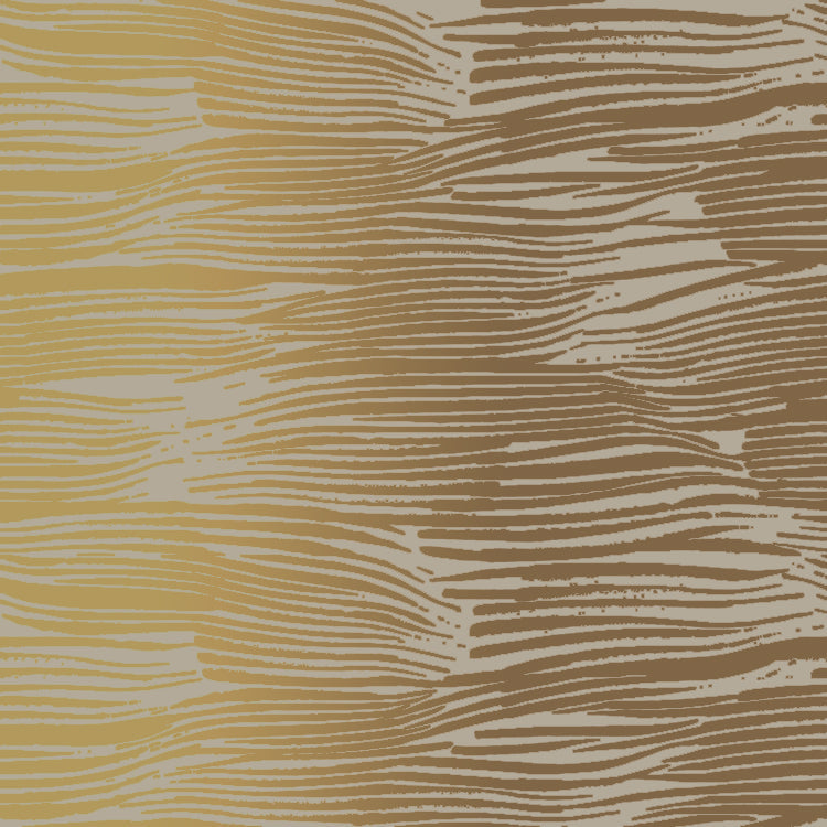 Sample Aegean Vinyl Wallpaper In Sunset Design By Jill Malek 1