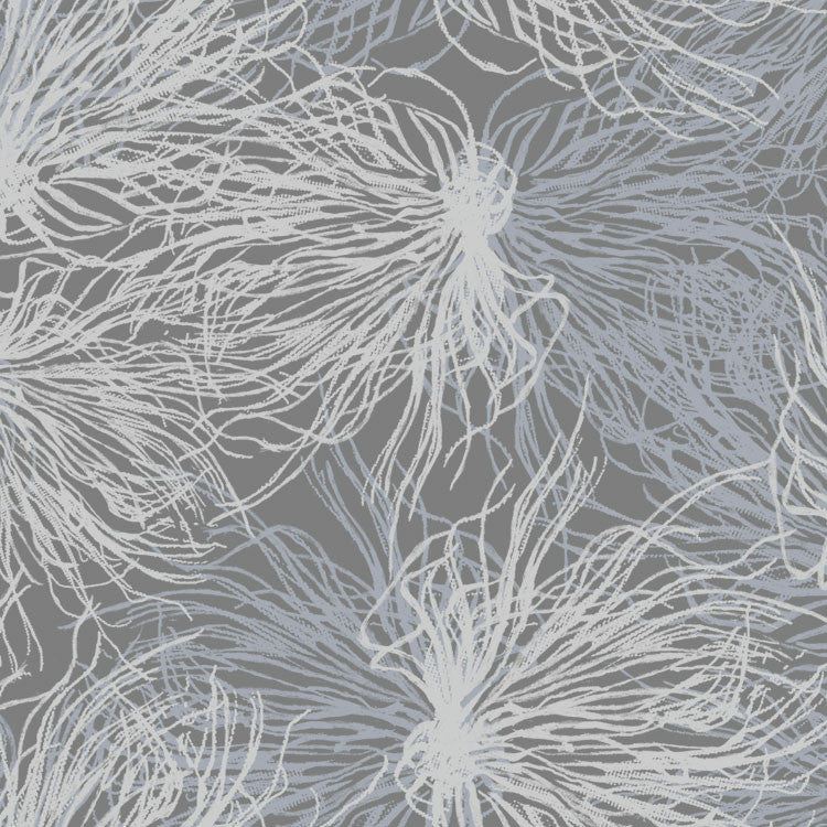 sample anemone wallpaper in snowflower design by jill malek 1