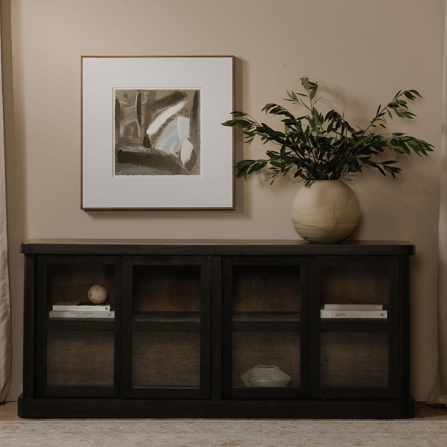 Mona Sideboard Moes Home Collection Mhc Bb 1024 02 11