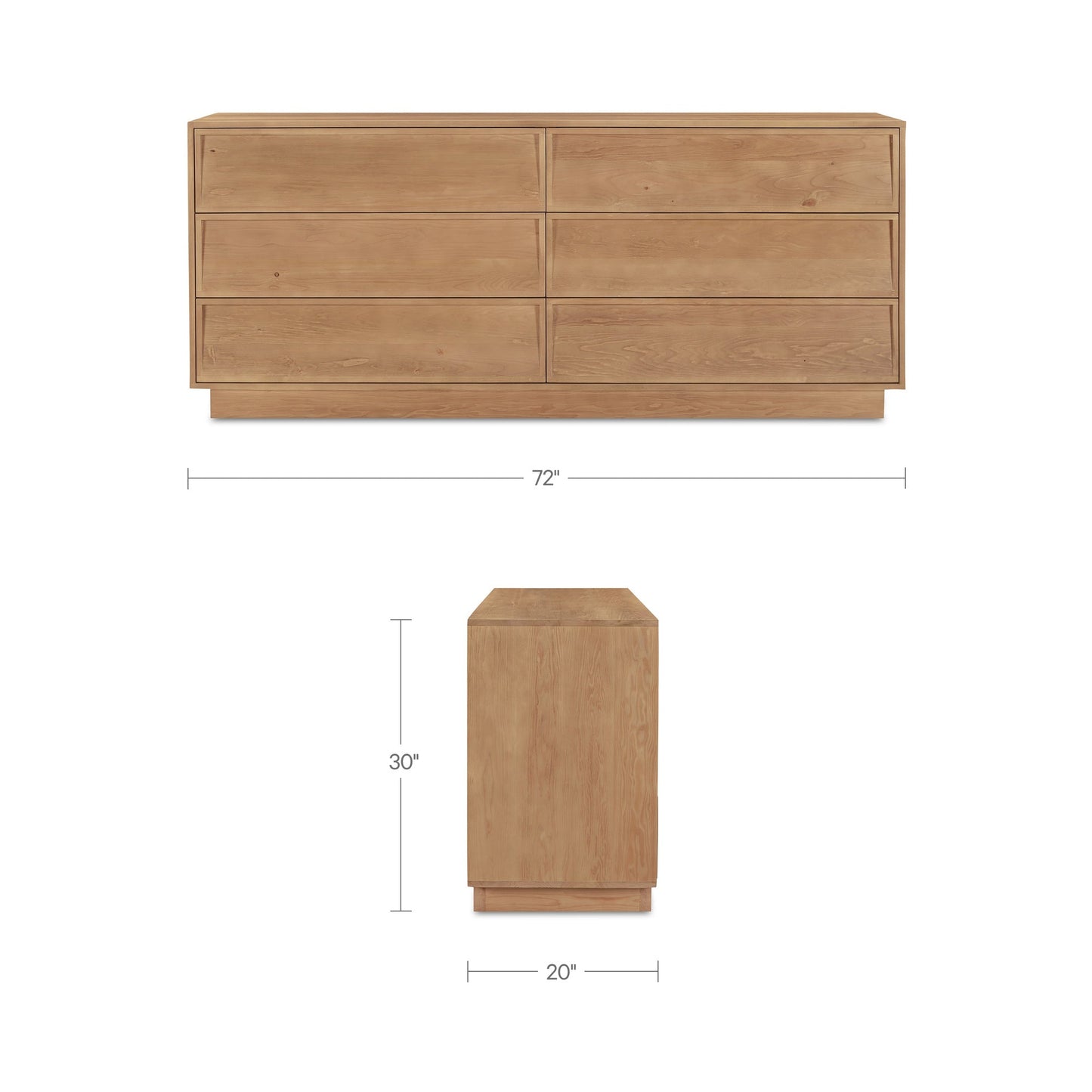 Hudson Dresser Moes Home Collection Mhc Bb 1046 24 2