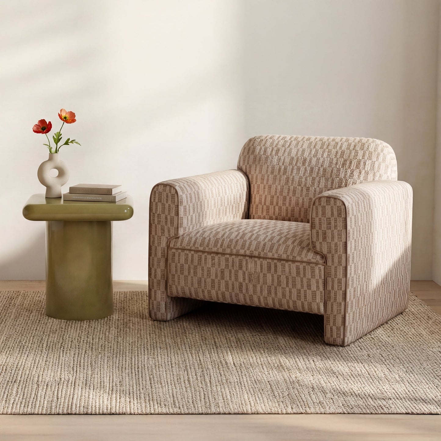 Daisy Side Table Moes Home Collection Mhc Bz 1159 16 3