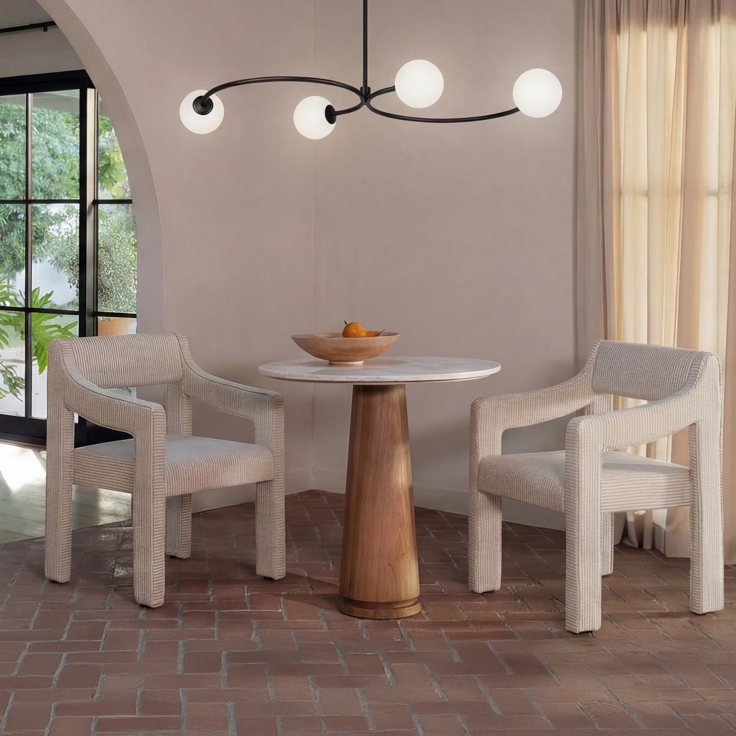 Cedric Pendant Lamp Moes Home Collection Mhc Bz 1166 18 3