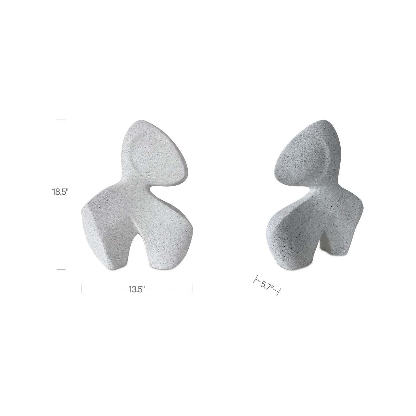Artemis Ecomix Sculpture Moes Home Collection Mhc Dd 1075 18 2