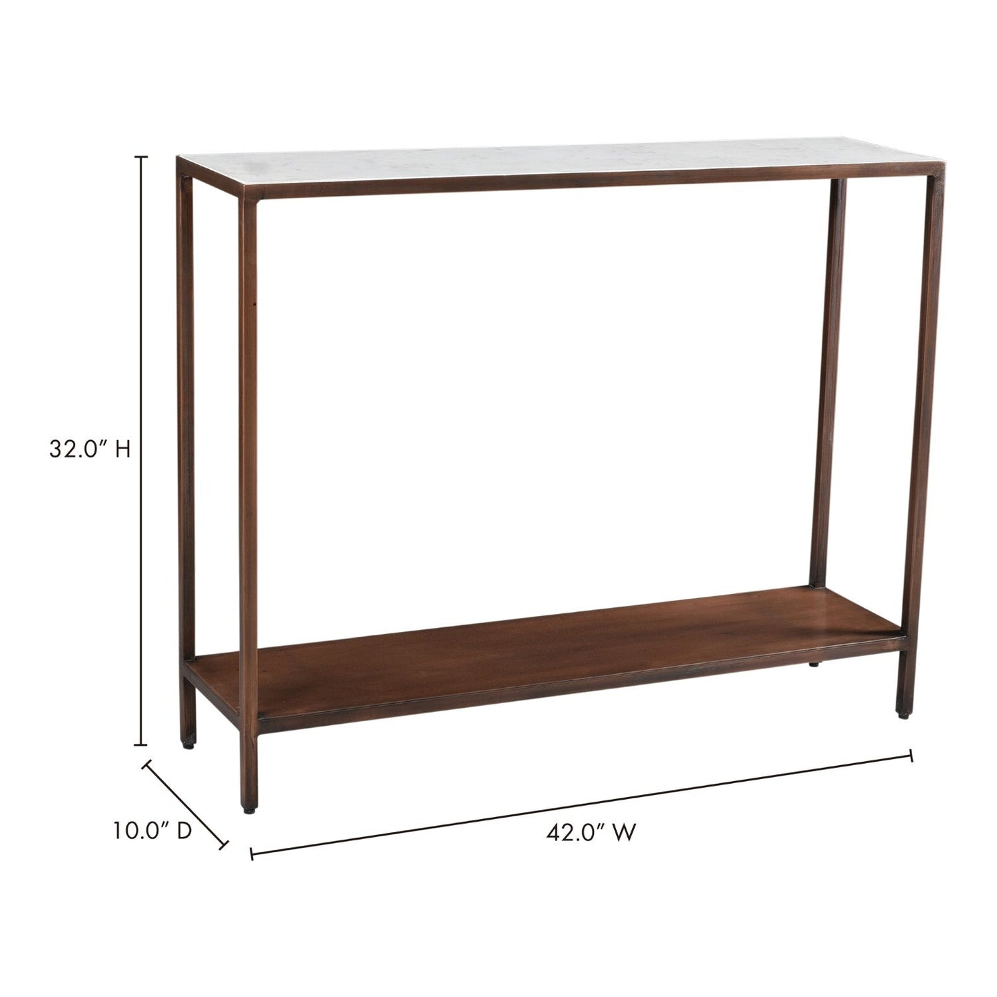 Bottego Console Table 3