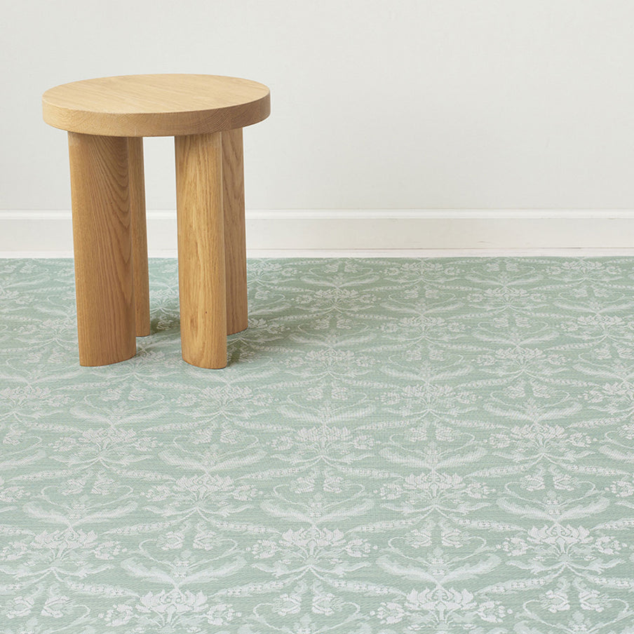 Damask Abalone Rug Chilewich Chw 201086 001 4