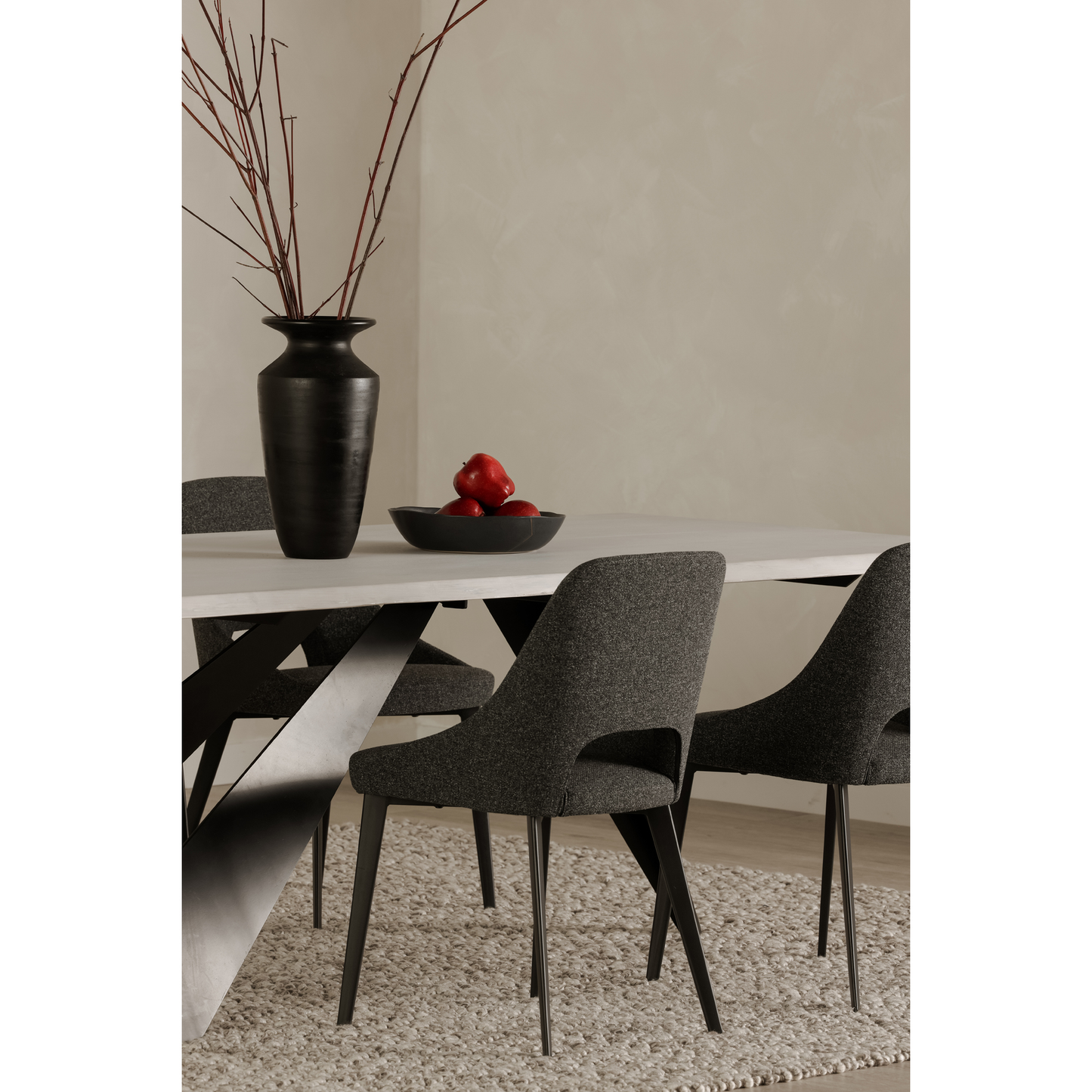 Sedona Dining Chairs In Various Colors By Moe's Home Collection Mhc Ej 1034 12 By Moe's Home Collection 36