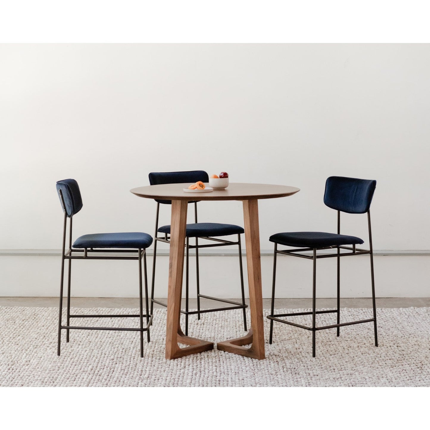 Sailor Counter Stools 11