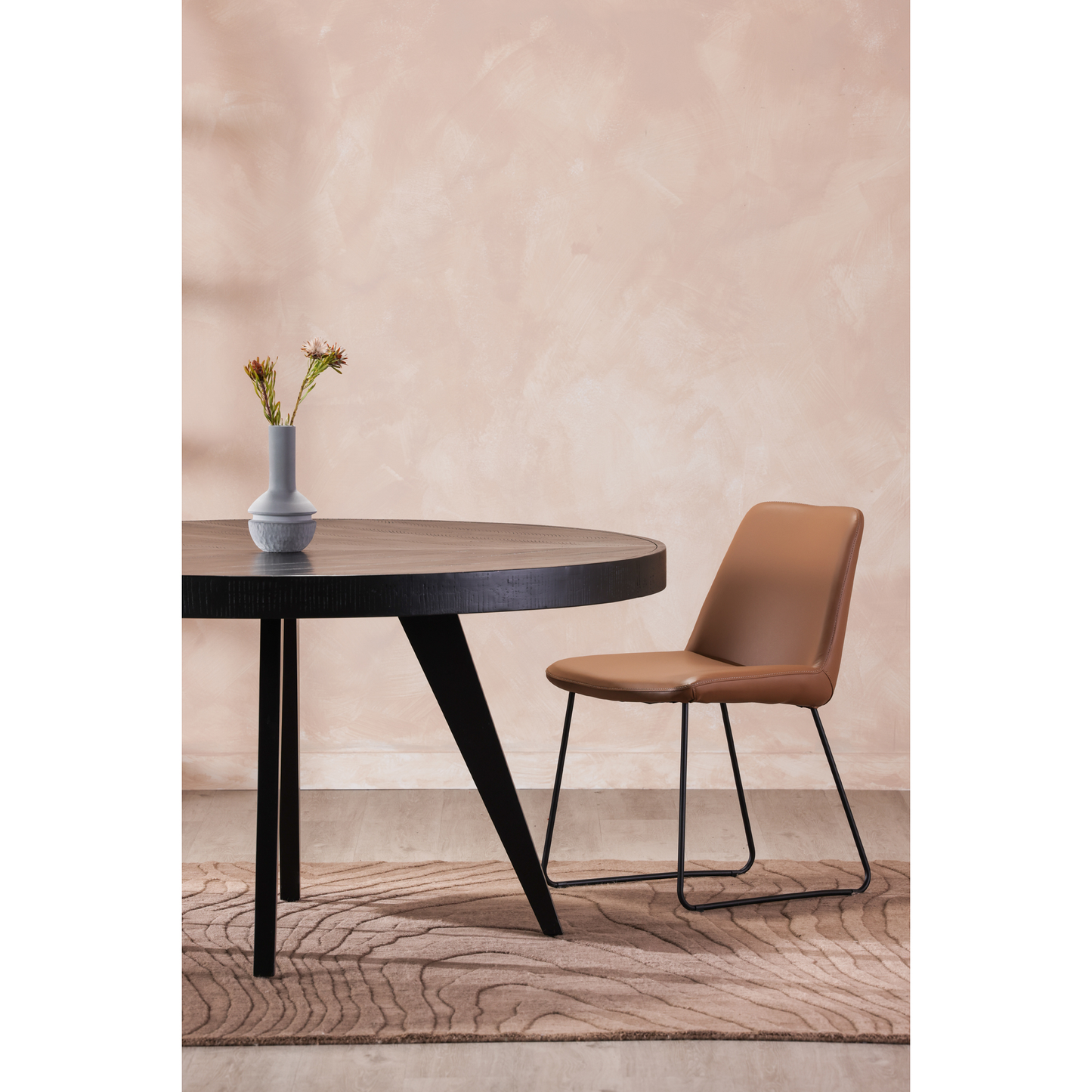 Villa Dining Chairs In Various Colors By Moe's Home Collection Mhc Eq 1010 02 By Moe's Home Collection 21