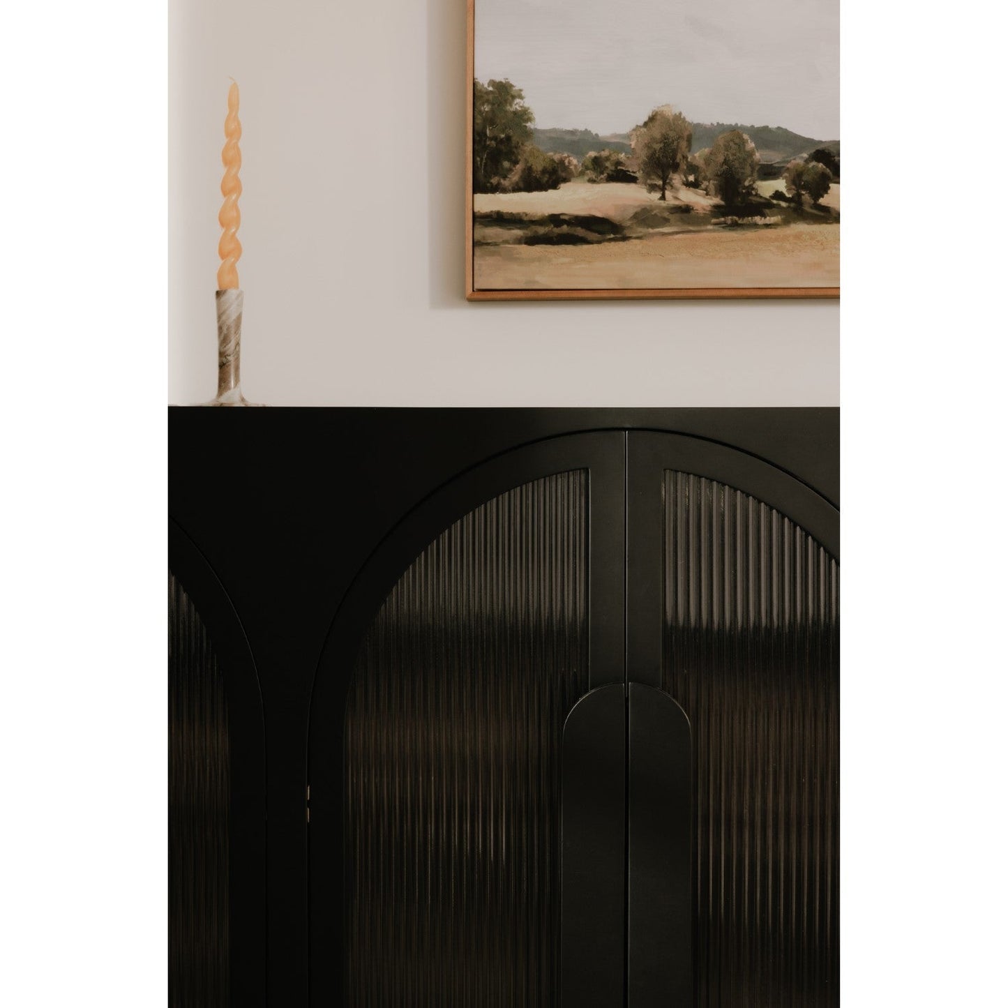 Salone Sideboard Black 12