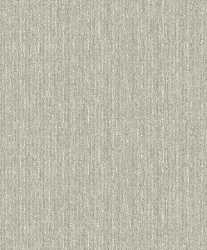 Sample Weave Textile Wallpaper in Soft Beige