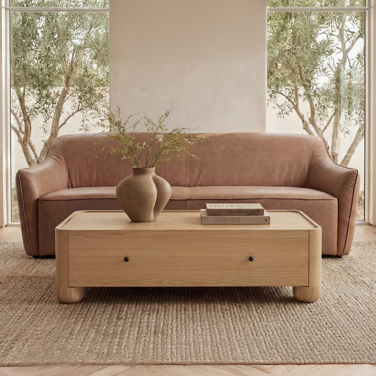 Gibson Coffee Table Moes Home Collection Mhc Fc 1022 20 6