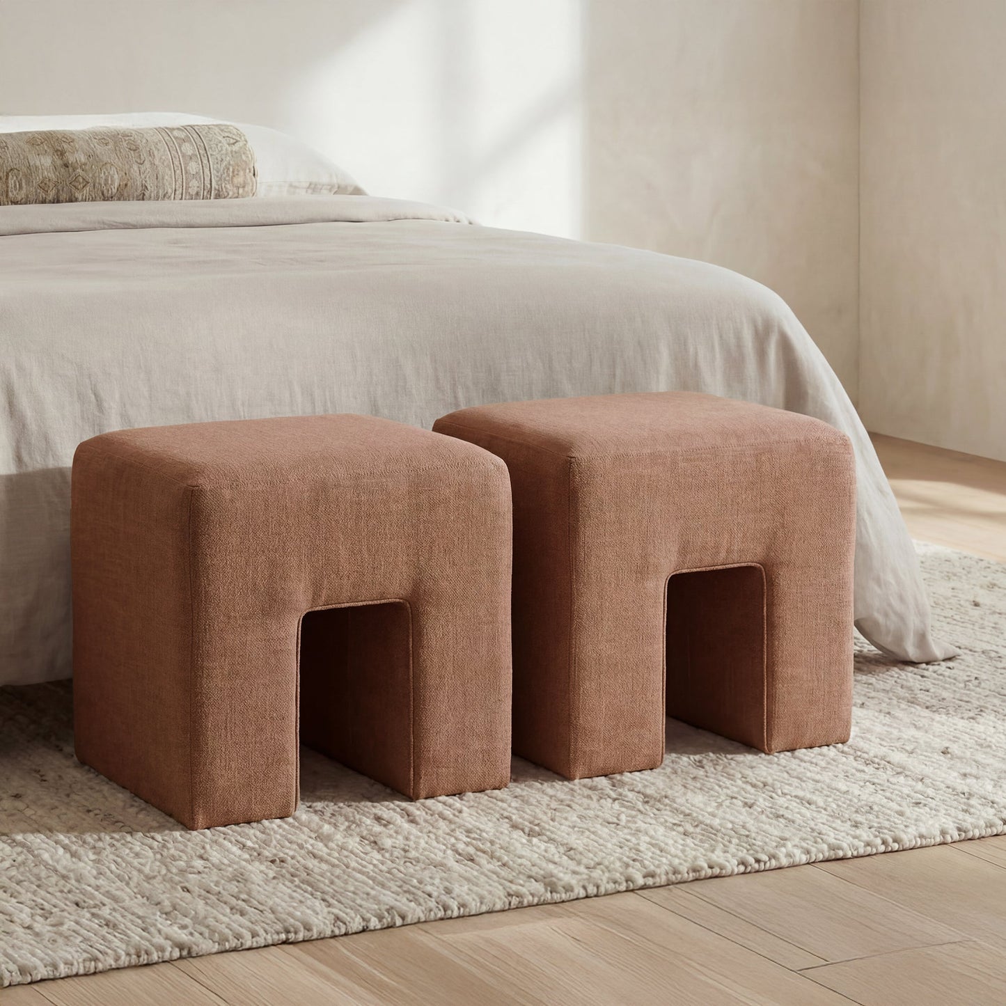 Aidy Stool Moes Home Collection Mhc Fo 1052 45 12