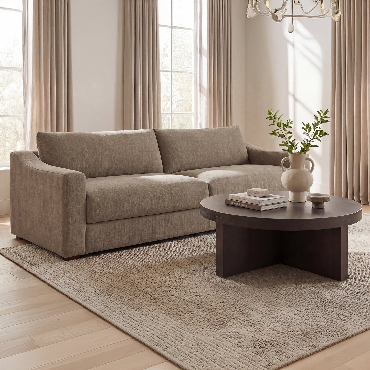 Farrow Sofa Moes Home Collection Mhc Fo 1057 27 11