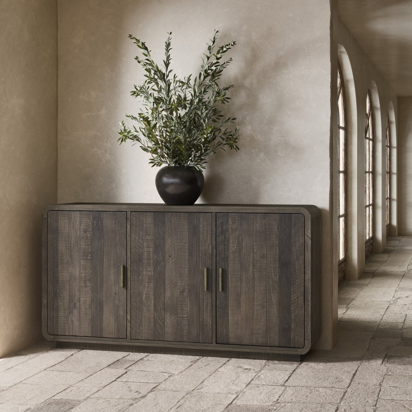 Monterey Sideboard 16