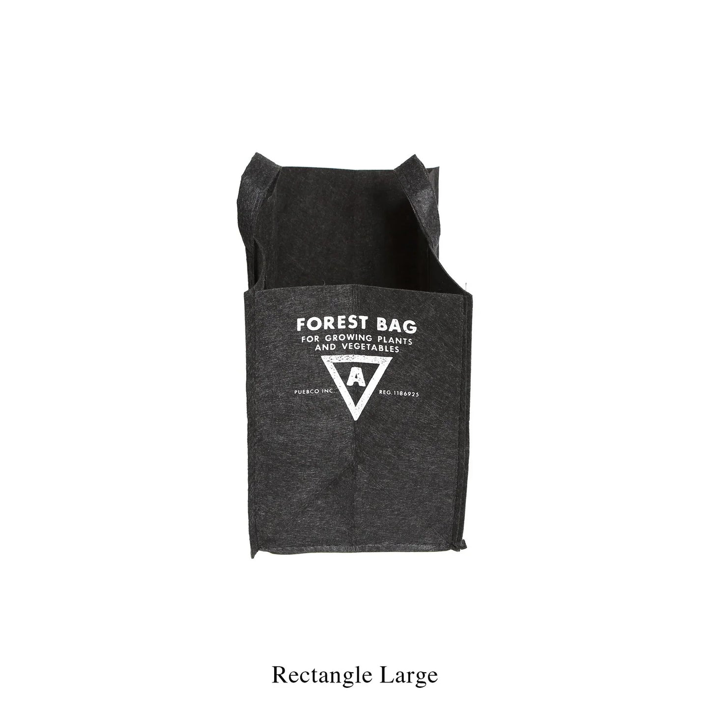 Forest Bag - Rectangle Large