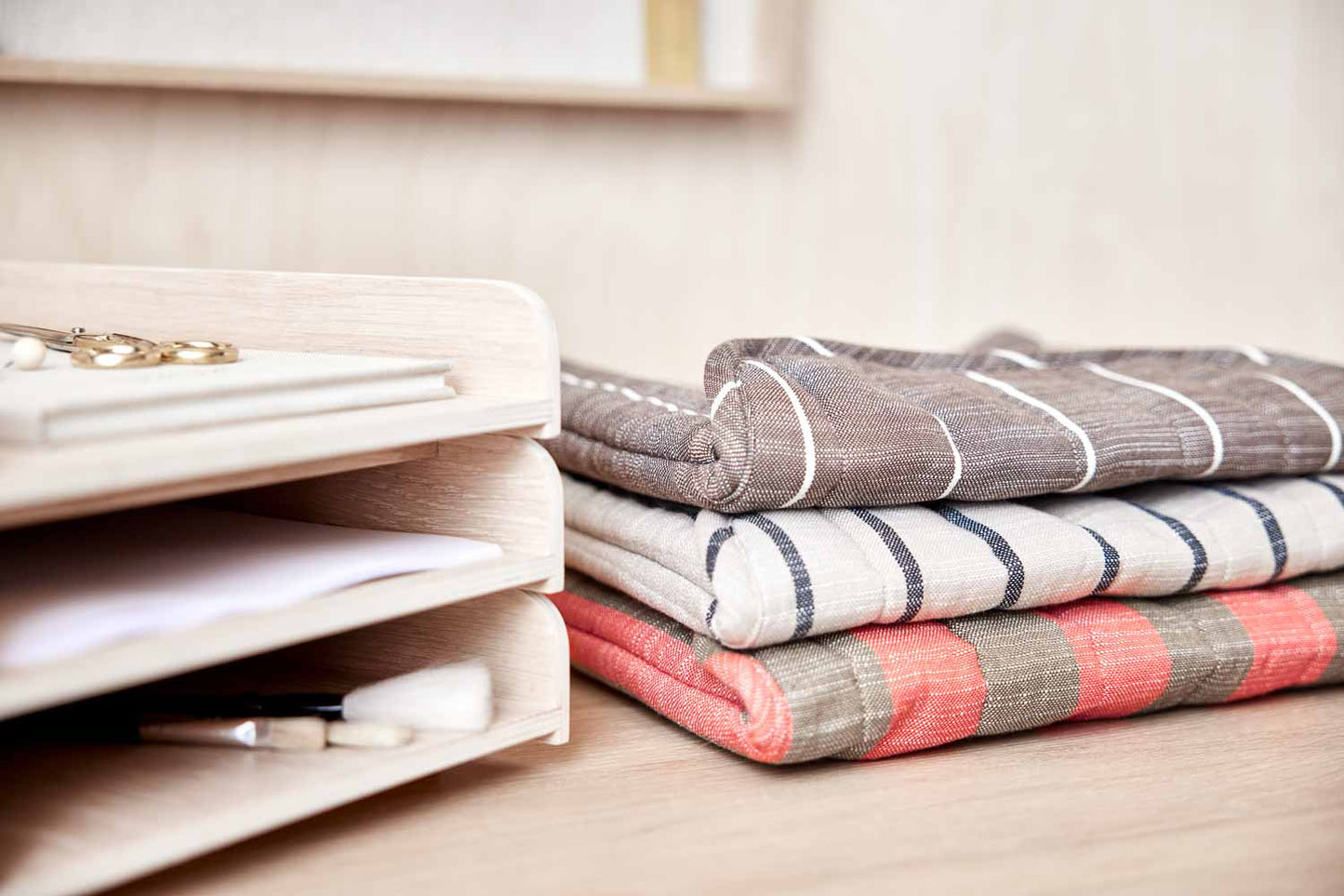 Futo Sleeve Model 16 Grey 2