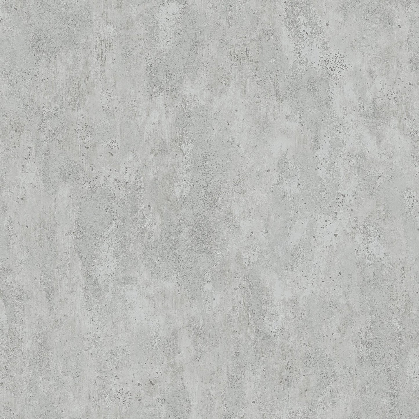 sample distressed wall silver grey wallpaper from the nostalgie collection by galerie wallcoverings 1