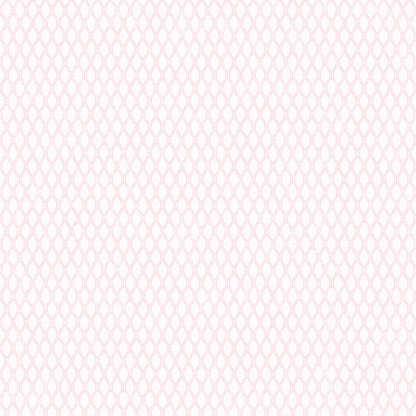 sample double links pink wallpaper from the small prints collection by galerie wallcoverings 1