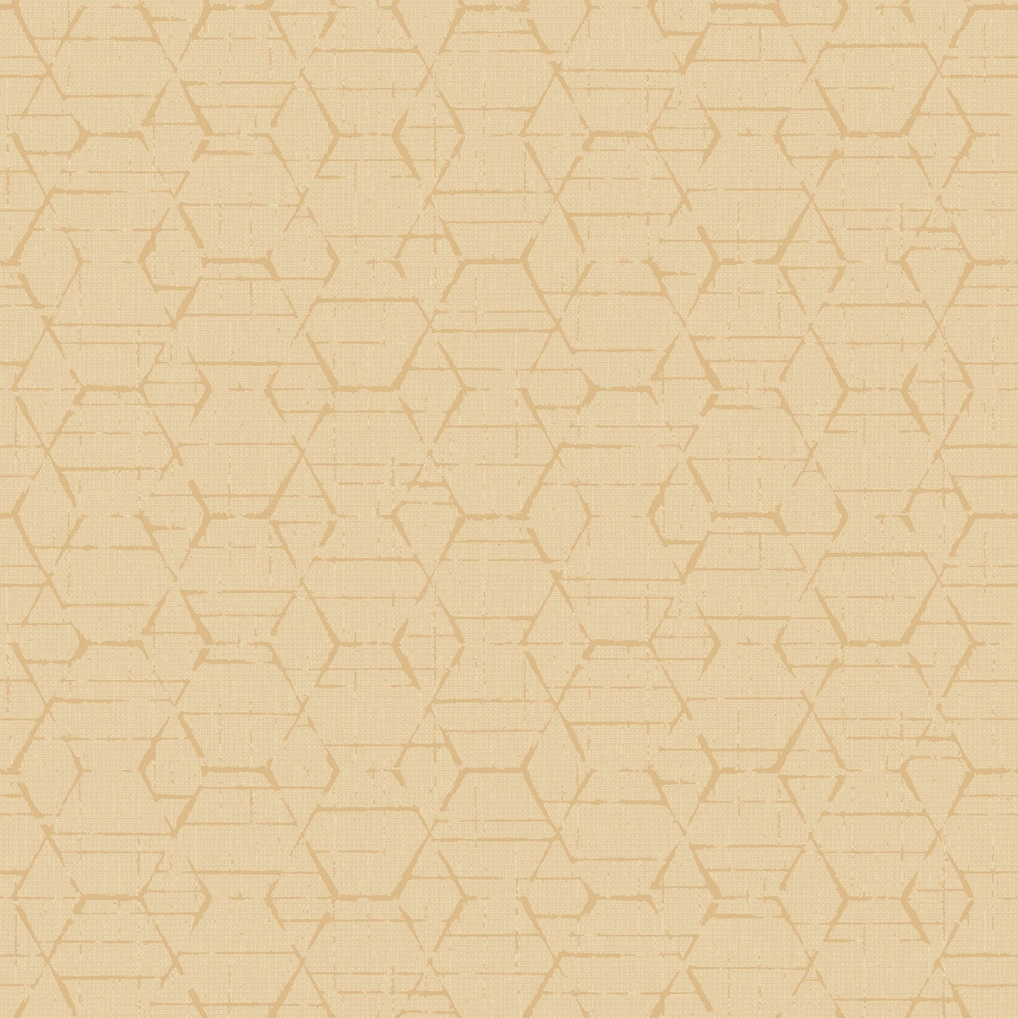 sample hextex ochre gold wallpaper from the atmosphere collection by galerie wallcoverings 1