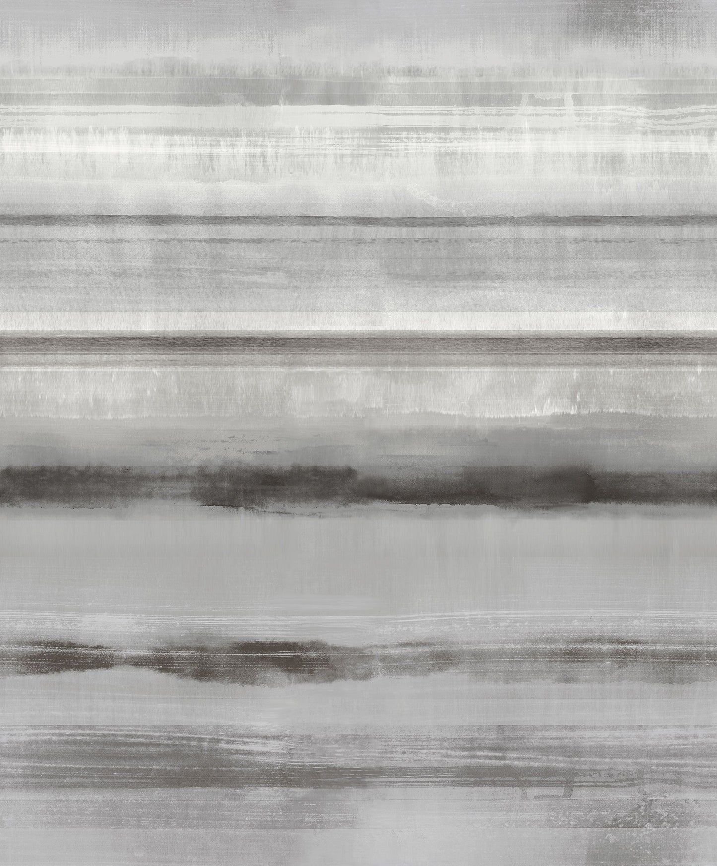 sample skye stripe grey wallpaper from the atmosphere collection by galerie wallcoverings 1
