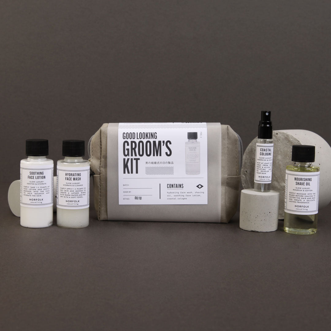 good looking grooms kit design by mens society 3