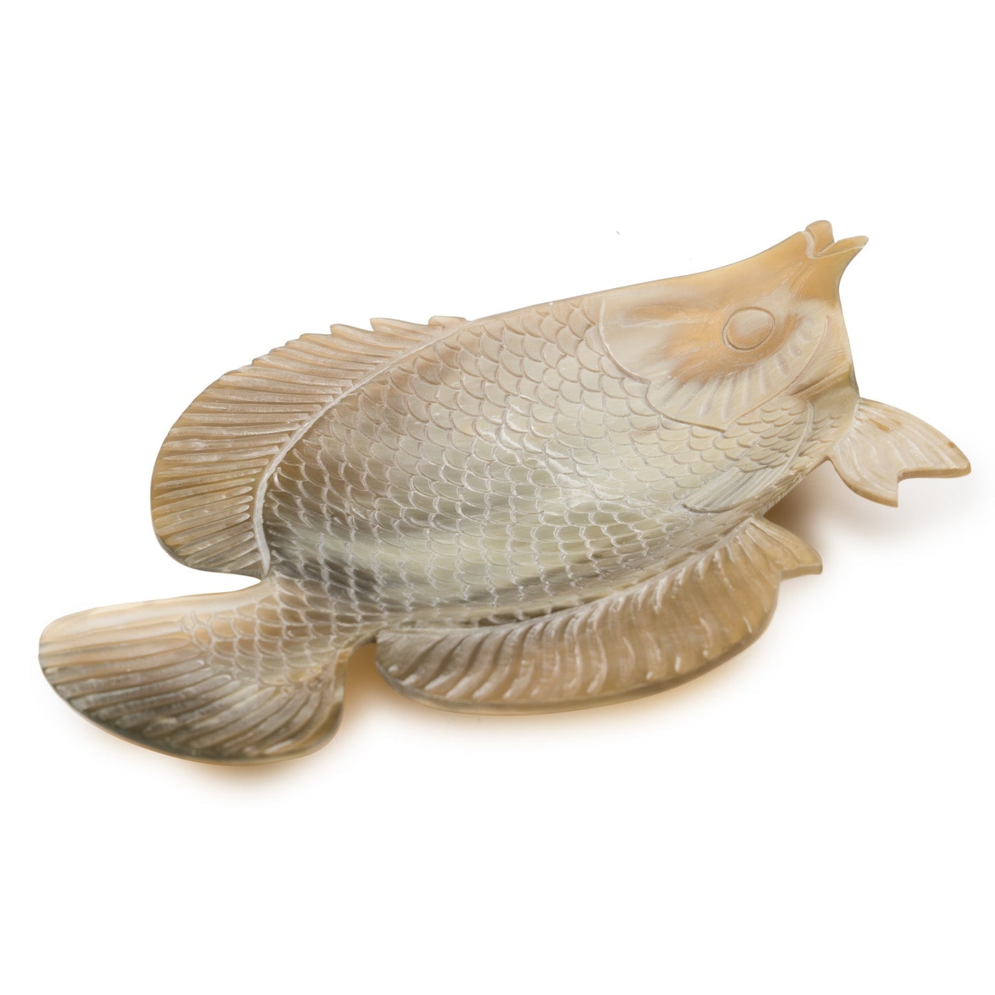 Large Fish Dish design by Siren Song