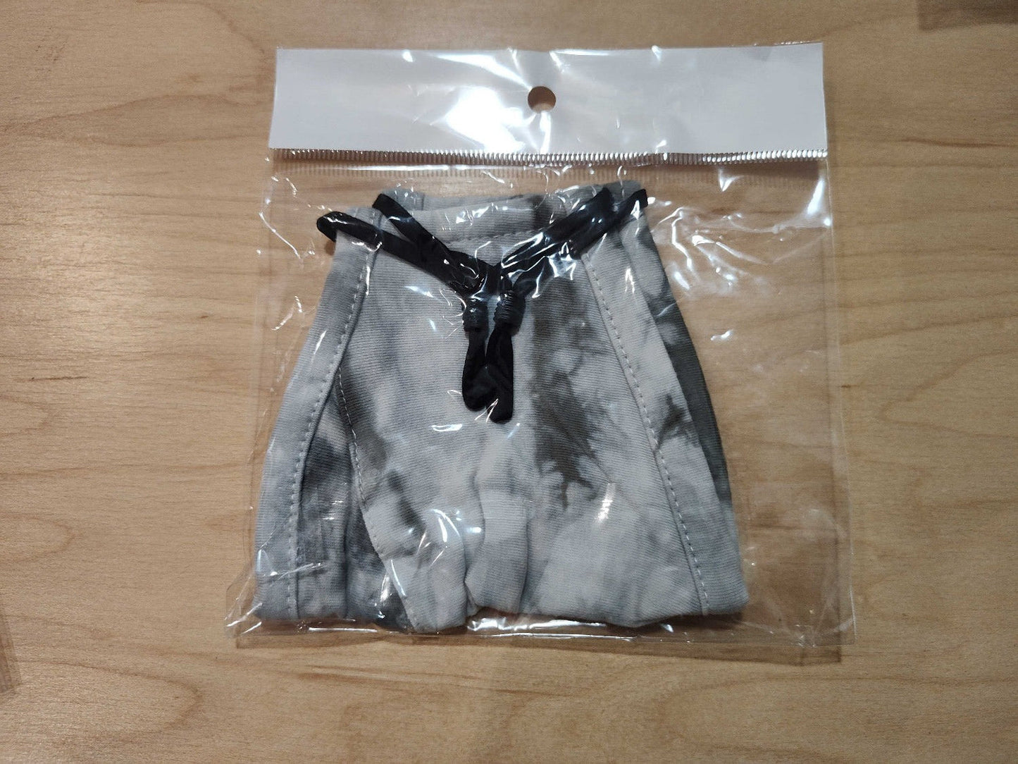 Frame Accessories Face Mask