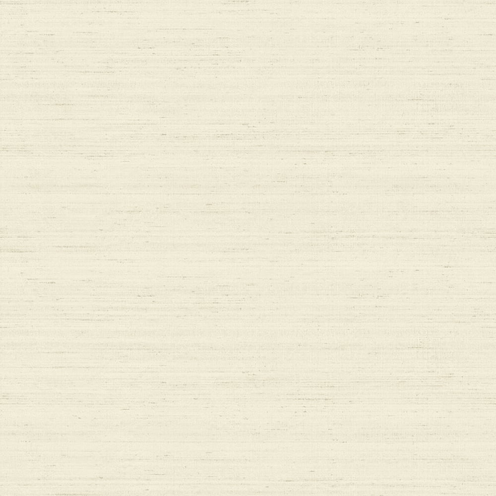 Synergy Shantung Tonale Wallpaper in Beige Ivory