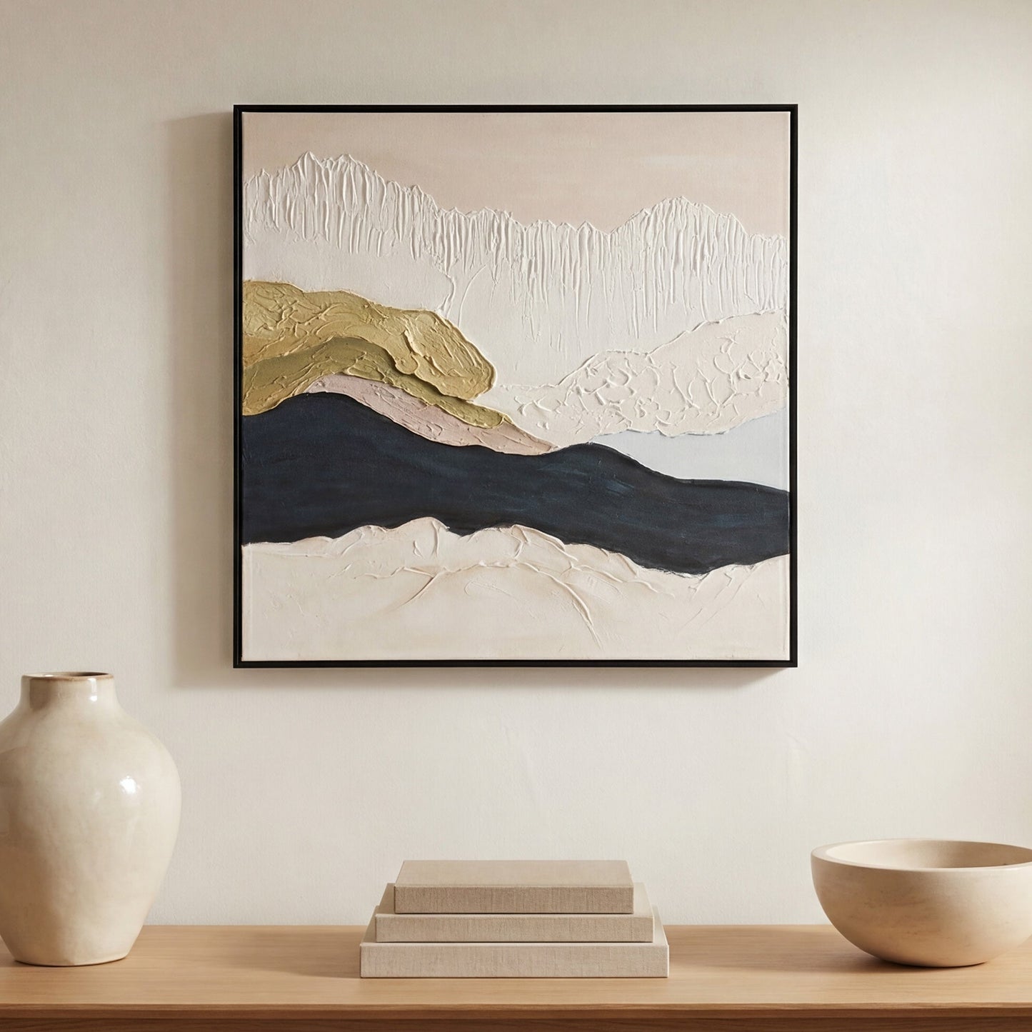 Elevate Framed Painting Moes Home Collection Mhc Jq 1067 37 3