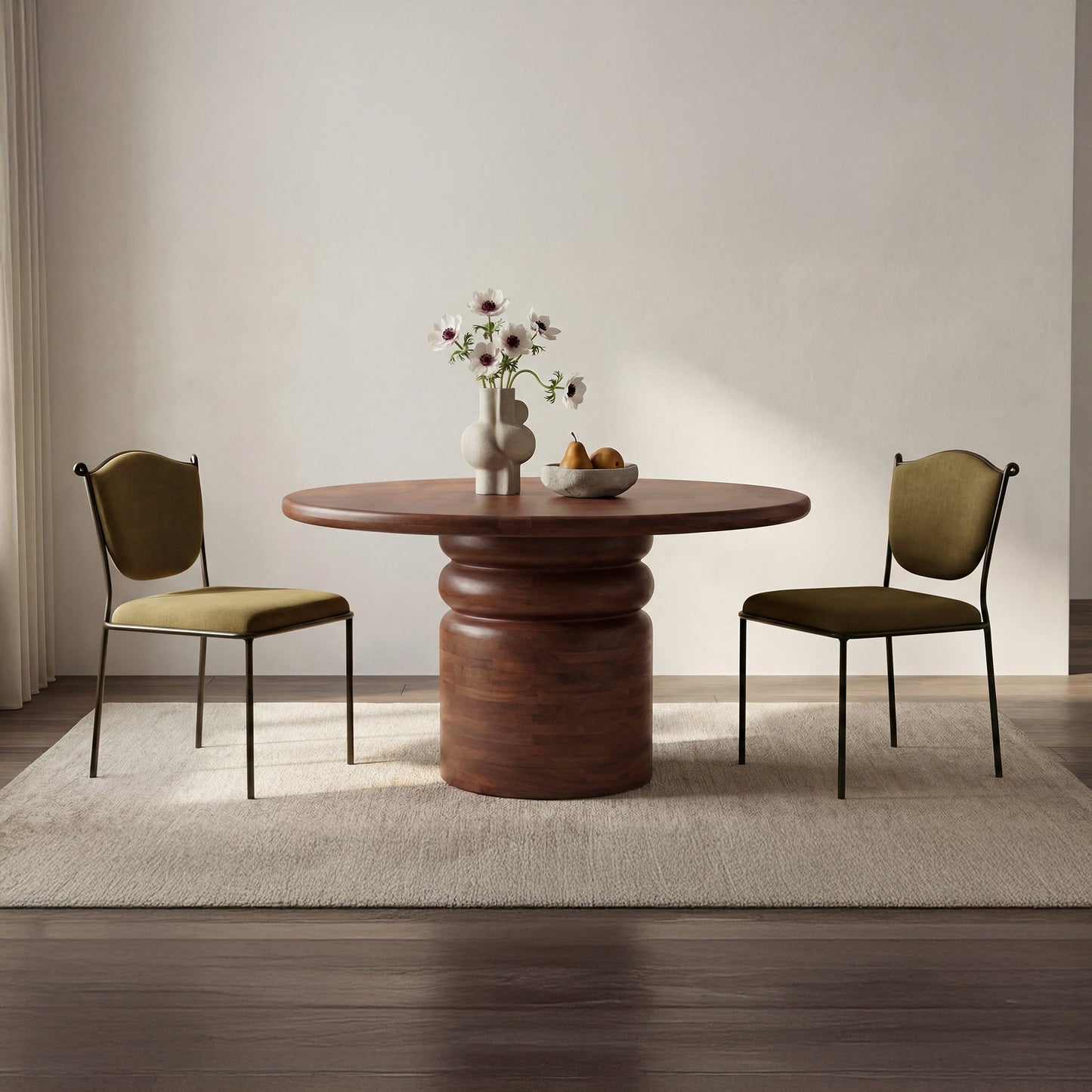 Maro Dining Table Moes Home Collection Mhc Ky 1041 20 0 6