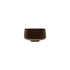 hagi sugar bowl brown by oyoy 1