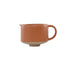 hagi milk jug caramel 1