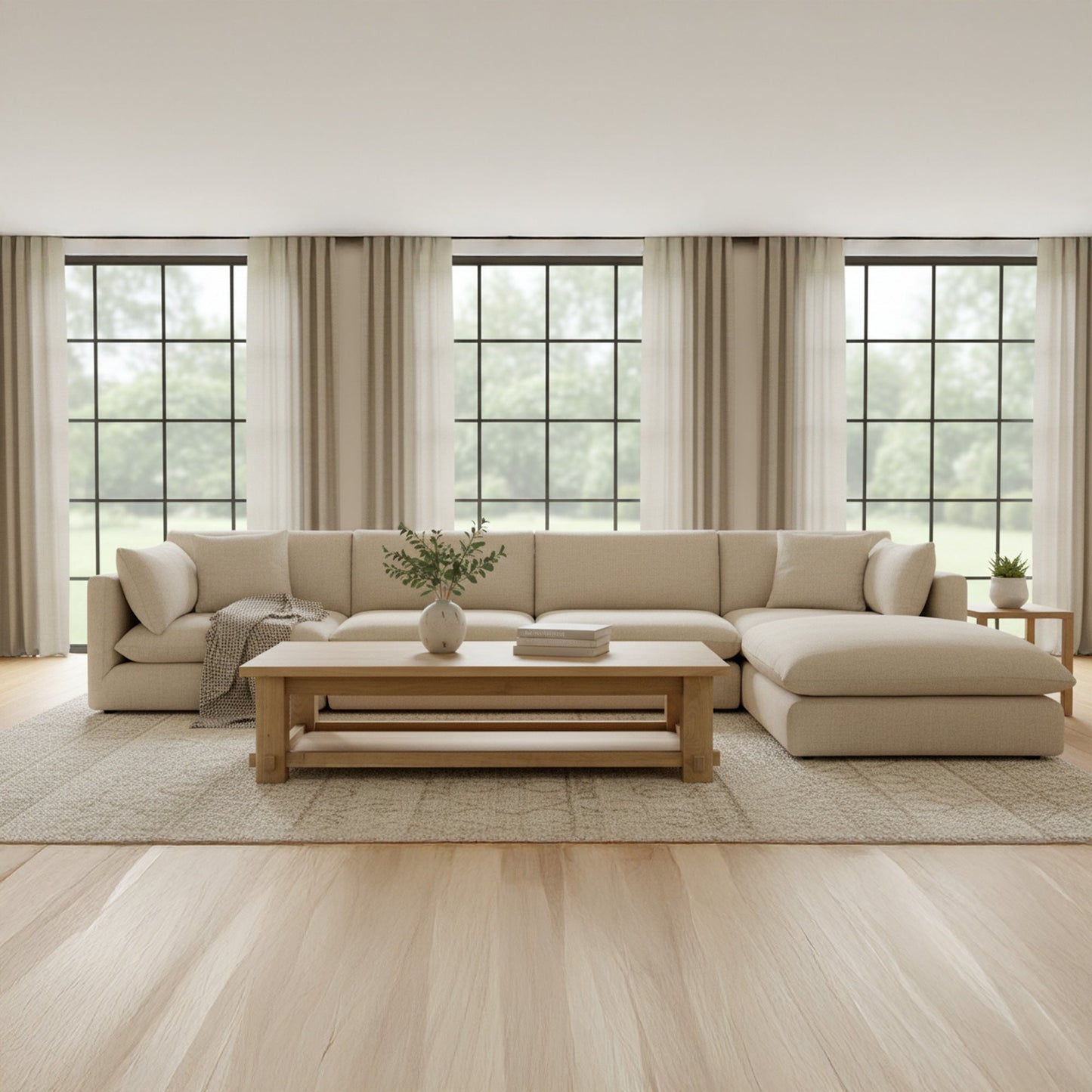 Morey Coffee Table Moes Home Collection Mhc Lx 1089 24 2