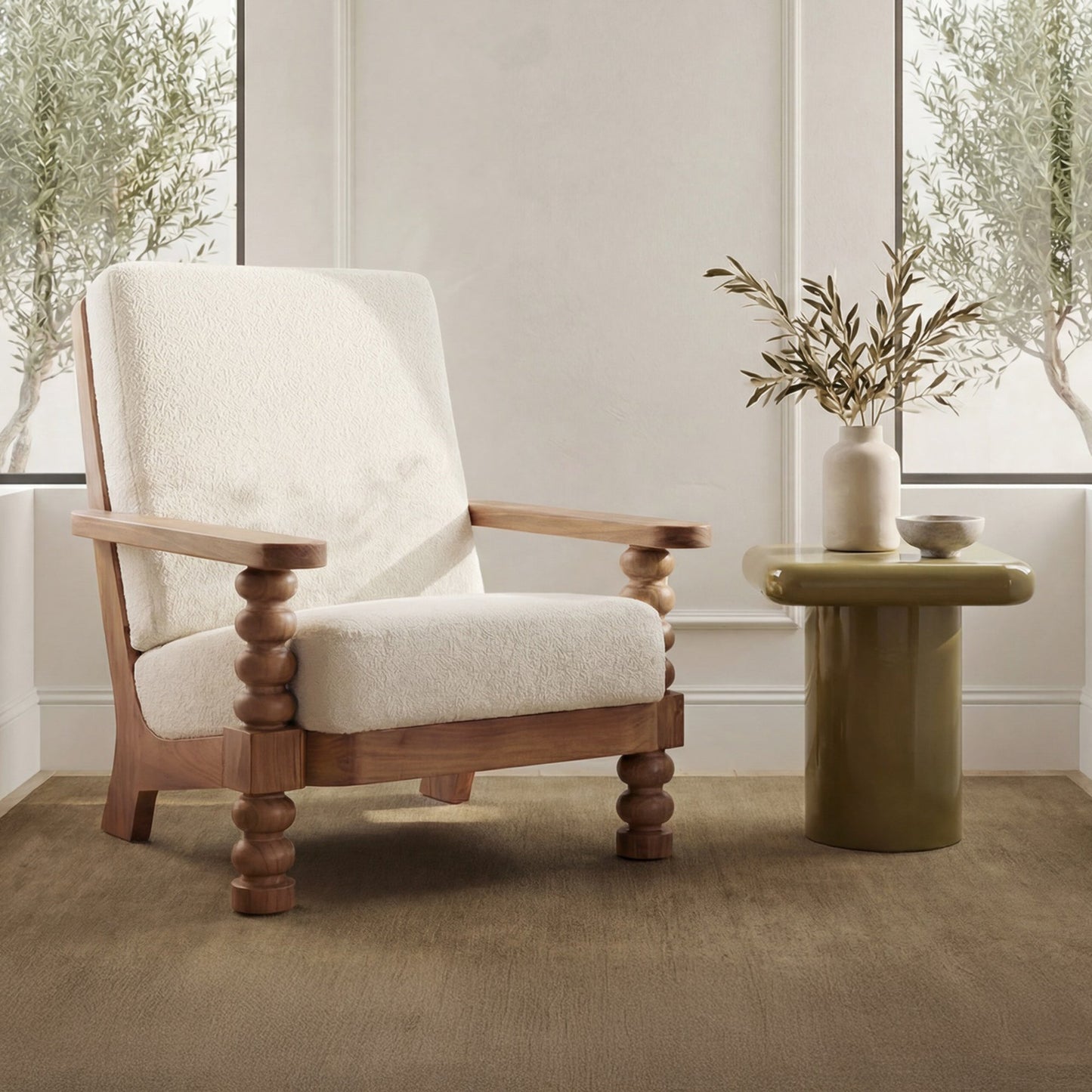 Ingrid Accent Chair Moes Home Collection Mhc Lx 1094 05 3