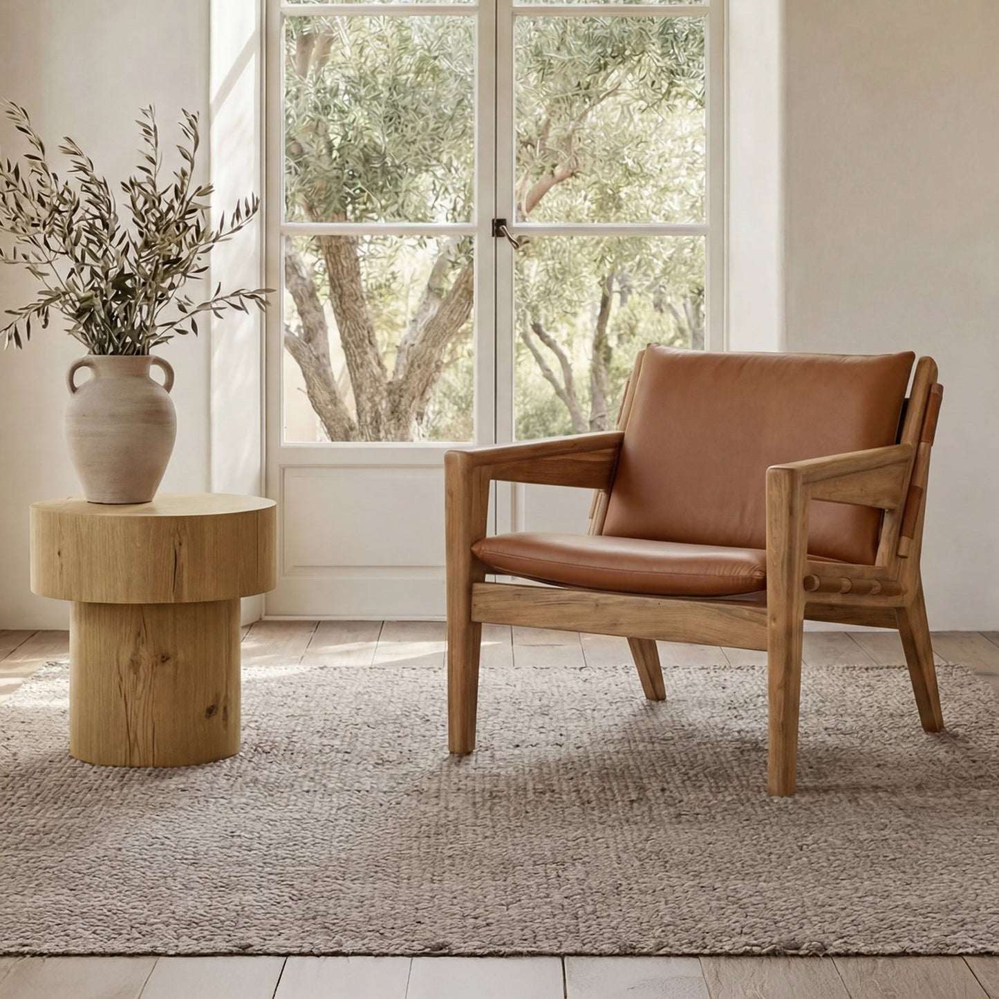 Baker Accent Chair Moes Home Collection Mhc Lx 1095 03 3